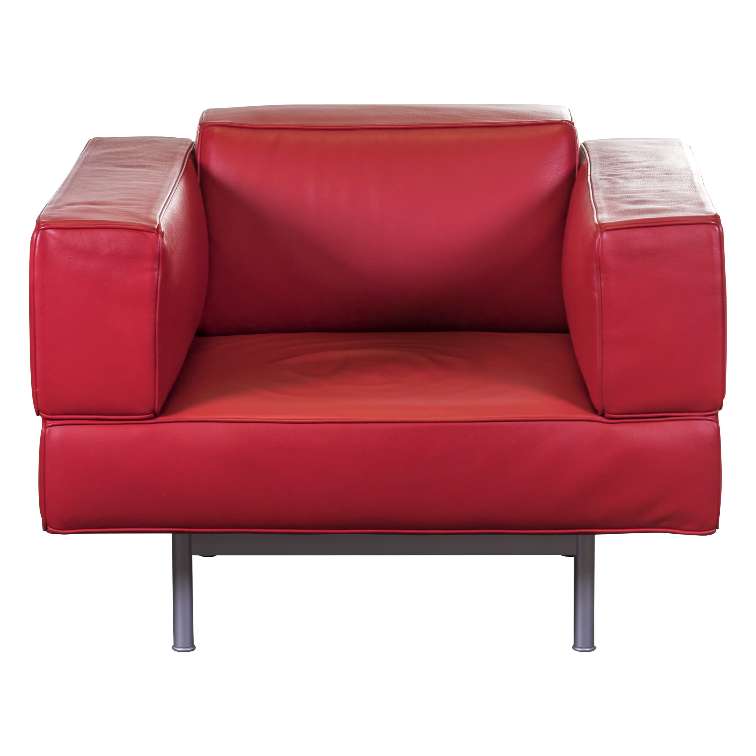 Cassina Reef fauteuils, set van 2. - Fraaai Designmeubels