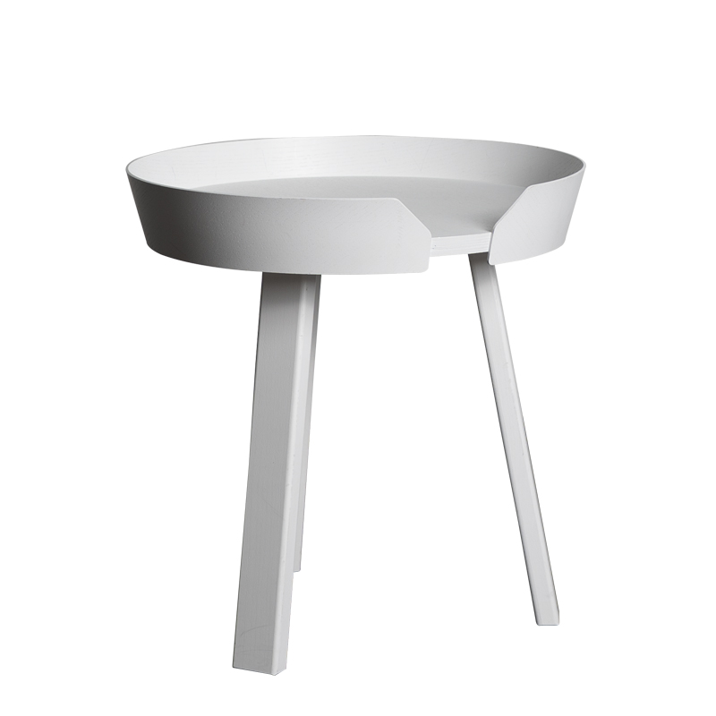Muuto Around tafel
